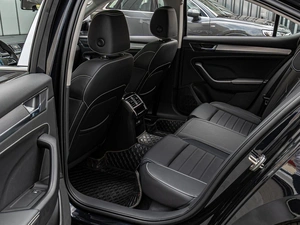 Лифтбек Skoda Superb 2025 года, 3125000 рублей, Краснодар
