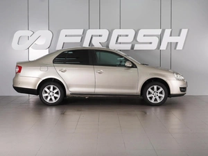 Седан Volkswagen Jetta 2008 года, 555000 рублей, Минеральные Воды