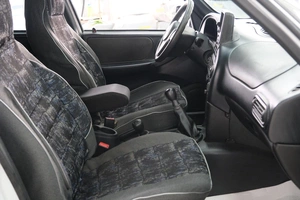 Внедорожник Chevrolet Niva 2019 года, 819000 рублей, Омск