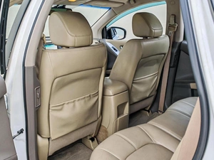 Внедорожник Nissan Murano 2015 года, 1360000 рублей, Краснодар