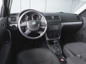 Внедорожник Skoda Yeti 2012 года, 820000 рублей, Ростов-на-Дону