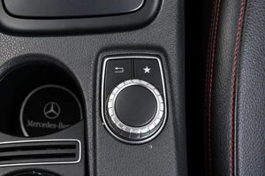 Седан Mercedes-benz CLA-класс 2015 года, 1699000 рублей, Челябинск