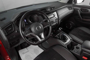 Внедорожник Nissan Qashqai 2019 года, 1699000 рублей, Челябинск