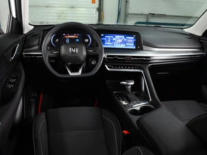 Внедорожник Changan CS35 Plus 2023 года, 1934000 рублей, Воронеж