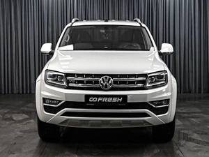 Пикап Volkswagen Amarok 2017 года, 3240000 рублей, Ставрополь