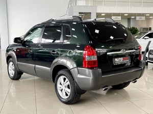 Внедорожник Hyundai Tucson 2008 года, 847000 рублей, Солонцы