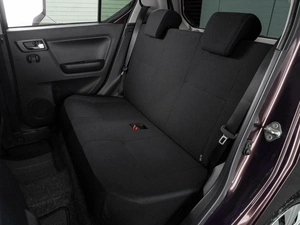 Хетчбэк Daihatsu Mira e:S 2021 года, 799000 рублей, Воронеж
