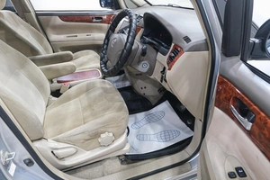 Минивэн Toyota Ipsum 2004 года, 789000 рублей, Новокузнецк