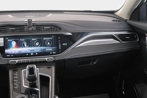 Внедорожник Geely Atlas Pro 2022 года, 2049000 рублей, Кемерово