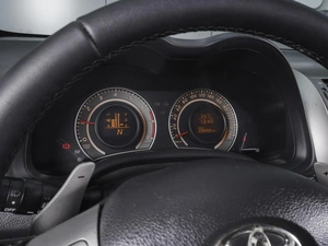 Седан Toyota Corolla 2008 года, 820000 рублей, Ростов-на-Дону