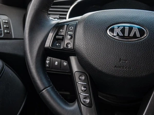 Седан Kia Optima 2013 года, 1215000 рублей, Краснодар