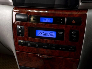 Седан Toyota Corolla 2002 года, 579000 рублей, Тюмень