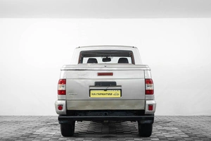 Пикап УАЗ Pickup 2014 года, 649000 рублей, Кемерово
