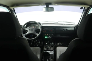 Внедорожник ВАЗ (LADA) 2131 (4x4) 2018 года, 790000 рублей, Курск