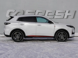 Внедорожник Changan CS55 Plus 2023 года, 2189000 рублей, Волгоград