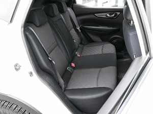 Внедорожник Nissan Qashqai 2014 года, 1525000 рублей, Волгоград