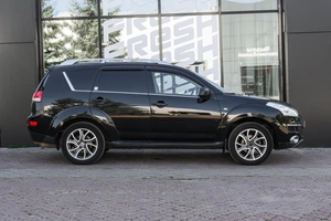 Внедорожник Citroen C-Crosser 2011 года, 949000 рублей, Ульяновск