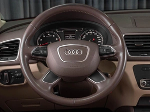 Внедорожник Audi Q3 2014 года, 1799000 рублей, Тюмень