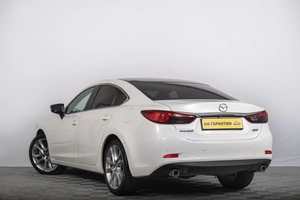 Седан Mazda 6 2013 года, 1549000 рублей, Томск