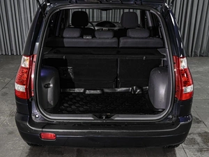 Минивэн Hyundai Matrix 2005 года, 479000 рублей, Ставрополь