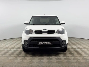Внедорожник Kia Soul 2018 года, 1447200 рублей, Казань