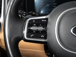 Внедорожник Kia Sorento 2021 года, 4100000 рублей, Краснодар