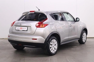 Внедорожник Nissan Juke 2012 года, 980000 рублей, Брянск