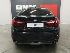 Внедорожник BMW X6 2019 года, 4300000 рублей, Курск