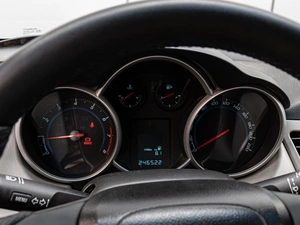 Хетчбэк Chevrolet Cruze 2012 года, 749000 рублей, Краснодар