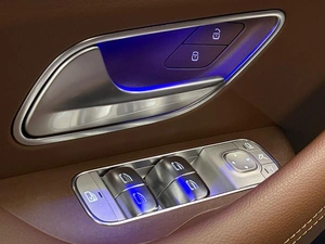 Внедорожник Mercedes-benz GLE-класс 2025 года, 13999000 рублей, Павловская Слобода