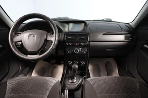 Седан ВАЗ (LADA) Priora 2014 года, 629000 рублей, Новосибирск