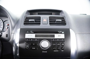 Седан Suzuki SX4 2008 года, 809000 рублей, Пермь