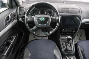 Лифтбек Skoda Octavia 2012 года, 829000 рублей, Красноярск