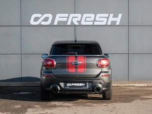 Хетчбэк MINI Cooper Paceman 2013 года, 2110000 рублей, Краснодар