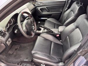 Седан Subaru Legacy 2006 года, 1050000 рублей, Красноярск