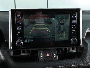 Внедорожник Toyota RAV4 2019 года, 3289000 рублей, Ростов-на-Дону