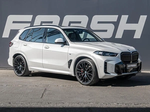 Внедорожник BMW X5 2025 года, 14150000 рублей, Краснодар