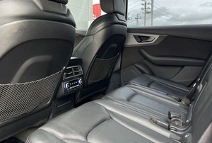 Внедорожник Audi Q7 2016 года, 3471000 рублей, Солонцы