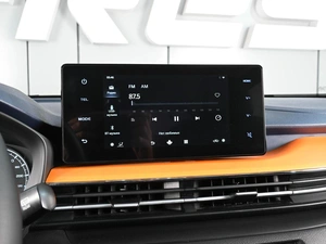 Внедорожник Livan X3 pro 2023 года, 1329000 рублей, Аксай