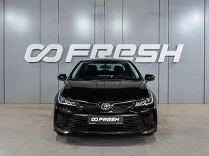 Седан Toyota Corolla 2021 года, 2049000 рублей, Воронеж