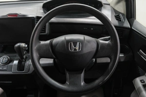 Минивэн Honda Freed 2008 года, 859000 рублей, Новокузнецк