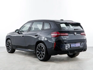 Внедорожник BMW X3 2025 года, 9607077 рублей, Москва