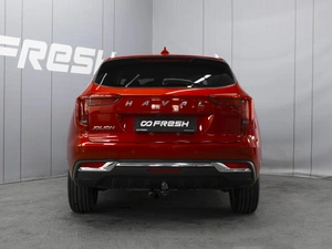 Внедорожник Haval Jolion 2023 года, 1995000 рублей, Омск