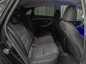 Хетчбэк Hyundai i30 2012 года, 879000 рублей, Красноярск