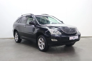 Внедорожник Lexus RX 2007 года, 1450000 рублей, Брянск