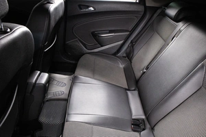 Хетчбэк Opel Astra 2012 года, 749000 рублей, Сургут