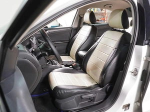 Седан Volkswagen Jetta 2014 года, 879000 рублей, Воронеж