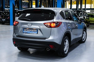 Внедорожник Mazda CX-5 2012 года, 1658000 рублей, Солонцы
