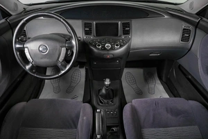 Седан Nissan Primera 2006 года, 589000 рублей, Тюмень