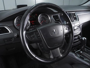 Седан Peugeot 508 2012 года, 650000 рублей, Ростов-на-Дону